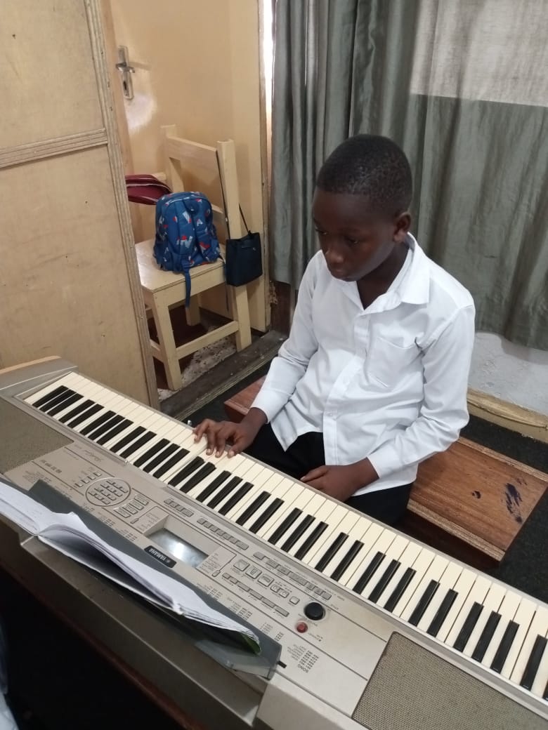 Private & Group Music Lessons