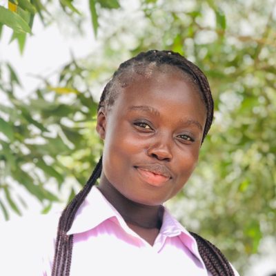 32f67946-9227-4b0f-addd-996ad8fa068a Naomi Kamara our Administrative Finance Assistant