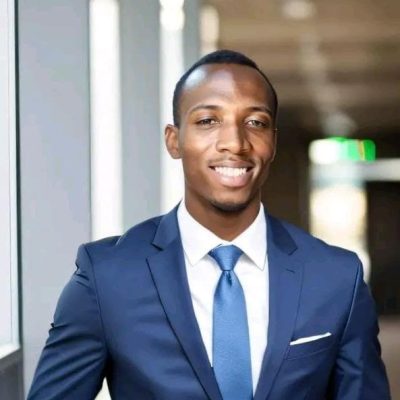 David Adetunji David Adetunji