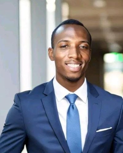 David Adetunji David Adetunji